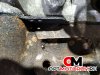 Двигатель  Volkswagen Passat B3 1989 JK #5
