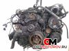 Двигатель  Mercedes-Benz C-Класс W203/S203/CL203 [рестайлинг] 2004 646962 #1
