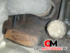 Двигатель  Mercedes-Benz Vito W639 2007 646980 #6