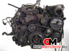 Двигатель  Mercedes-Benz CLK-Класс C209/A209 [рестайлинг] 2005 646966 #1