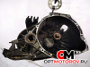 КПП механическая (МКПП)  Ford Focus 2 поколение [рестайлинг] 2008 4M5R7F096YA #1