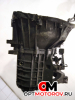 КПП механическая (МКПП)  Ford Focus 2 поколение [рестайлинг] 2008 4M5R7F096YA #5
