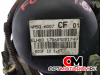 Двигатель  Ford Focus 2 поколение 2005 HXDA #2
