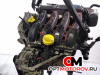 Двигатель  Renault Clio 3 поколение 2007 K4J780 #4