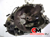 КПП механическая (МКПП)  Citroen Berlingo 1 поколение (M49) 2003 20DM47 #1