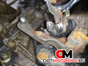 КПП механическая (МКПП)  Renault Clio 3 поколение 2005 JH3172 #7