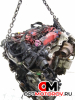 Двигатель  Fiat Scudo 2 поколение 2010 9HU, 10JBBY #7