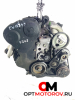 Двигатель  Peugeot 307 1 поколение 2004 EW10 #1