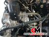 Двигатель  Isuzu Trooper 2 поколение 1999 4jx1 #4