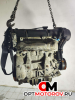 Двигатель  Ford Focus 2 поколение 2005 HWDA #6
