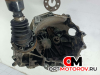 КПП механическая (МКПП)  Volkswagen Golf 5 поколение 2006 HBM #1