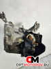 КПП механическая (МКПП)  Ford Focus 2 поколение [рестайлинг] 2005 3M5R7002Nb #2