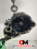 КПП механическая (МКПП)  Ford Tourneo Connect 1 поколение 2007 2T1R7002BH, T1GA1 #1