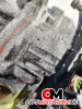 КПП автоматическая (АКПП)  Opel Zafira 2 поколение (B) 2005 6041SN,AF17 #5