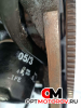 Двигатель  Opel Zafira 1 поколение (A) [рестайлинг] 2005 Z18XE #4