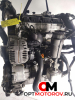 Двигатель  Volkswagen Sharan 1 поколение [2-й рестайлинг] 2009 BVK #2