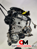 Двигатель  Toyota Aygo 1 поколение 2007 1KRFE #1