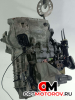 КПП механическая (МКПП)  Ford Mondeo 3 поколение [рестайлинг] 2005 4S7R7002BA #2