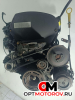Двигатель  Opel Astra H 2006 Z16xep #1