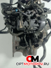 Двигатель  Opel Corsa C 2002 Z10XE #4