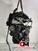 Двигатель  Peugeot 207 1 поколение [рестайлинг] 2012 5F01, 10FHCA, EP6 #1