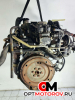 Двигатель  Ford Mondeo 2 поколение 1997 Nga #4