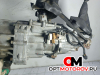 КПП механическая (МКПП)  Mitsubishi Pajero Pinin 1 поколение 2001 kv5m21amgml7145 #3