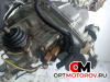 КПП механическая (МКПП)  Mitsubishi Pajero Pinin 1 поколение 2001 kv5m21amgml7145 #6