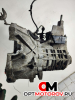 КПП механическая (МКПП)  Ford Mondeo 3 поколение 2002 4S7R7002CB #2