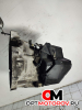 КПП механическая (МКПП)  Ford Focus 2 поколение 2007 4M5R7002NE #2
