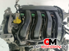 Двигатель  Renault Scenic 2 поколение 2004 K4M761 #3