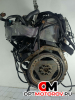 Двигатель  Mercedes-Benz C-Класс W203/S203/CL203 [рестайлинг] 2004 646962 #4