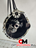 КПП механическая (МКПП)  Mercedes-Benz Vito W639 2007 716637, 6392602300 #1