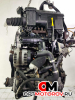 Двигатель  Ford Transit 7 поколение 2007 Qvfa #2