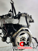 Двигатель  Mercedes-Benz C-Класс W203/S203/CL203 [рестайлинг] 2006 646963 #4