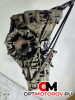 КПП механическая (МКПП)  Audi A6 4F/C6 2007 GYX #2