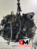 Двигатель  Mercedes-Benz C-Класс W203/S203/CL203 [рестайлинг] 2004 646963 #1