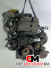 Двигатель  Nissan Almera N16 [рестайлинг] 2005 QG15DE #1