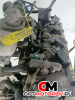 Двигатель  Nissan Almera N16 [рестайлинг] 2005 QG15DE #6