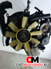 Двигатель  Mercedes-Benz Vito W639 2004 646982 #1