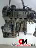 Двигатель  Volkswagen Polo 4 поколение 2004 BKY #3