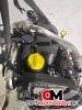 Двигатель  Renault Clio 3 поколение 2006 K9K764 #2